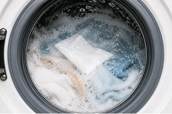 Let it Dissolve
