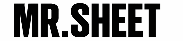 MR.SHEET