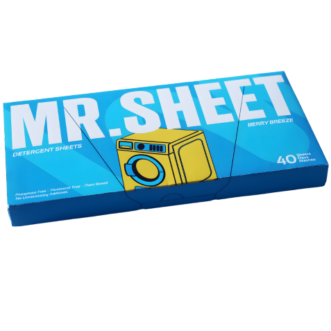 Classic Pack — 40 loads